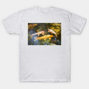 Koi 23 T-Shirt